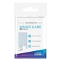 Preview: Ultimate Guard Premium Soft Sleeves für Brettspielkarten Mini European (50)